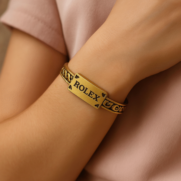 Rolex bracelet