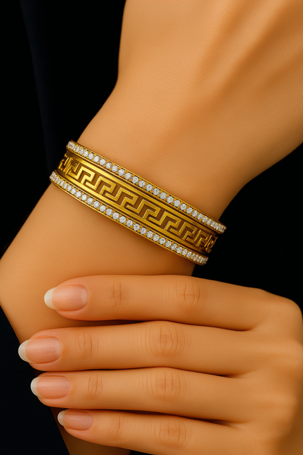 Chanel Bracelet - Image 2