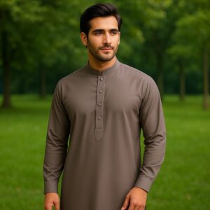 Wash&Wear Suit