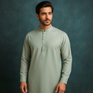Wash&Wear suit
