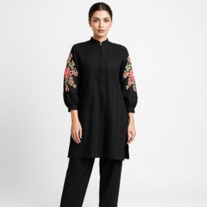 woman Lawn Suit 2 piece