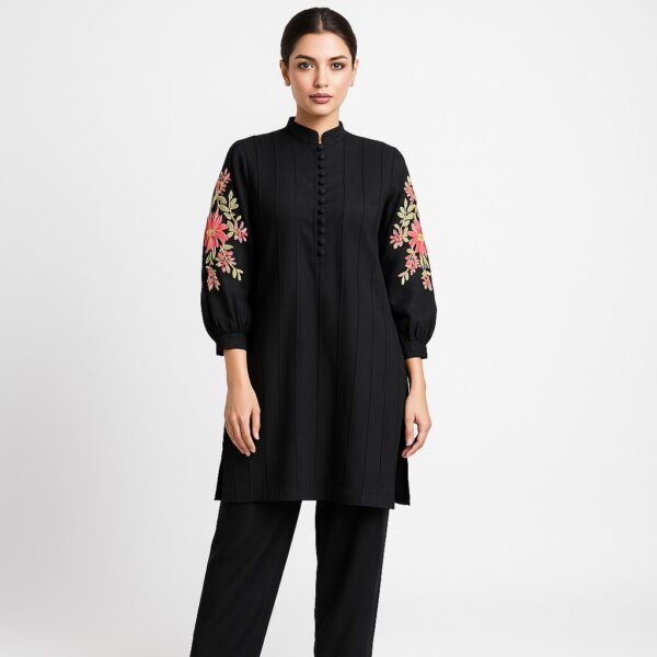 woman Lawn Suit 2 piece