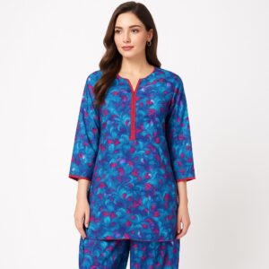 Woman Lawn Suit 2 piece