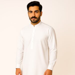 Wash & Wear Suit
