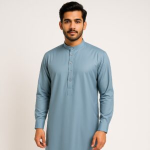 Wash & Wear Suit