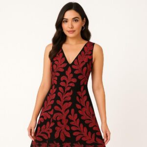 Woman Lawn Suit 2 piece